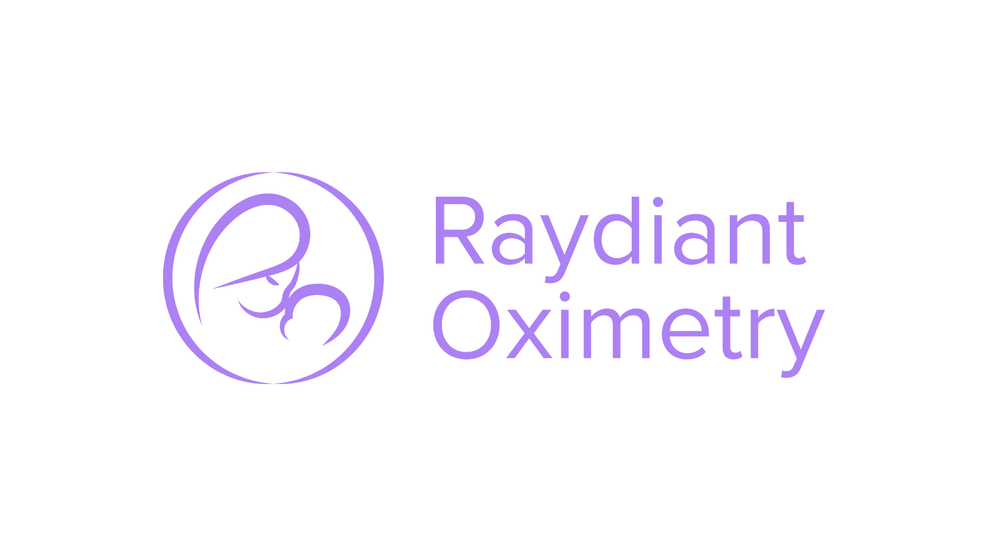 Raydiant Oximetry cover