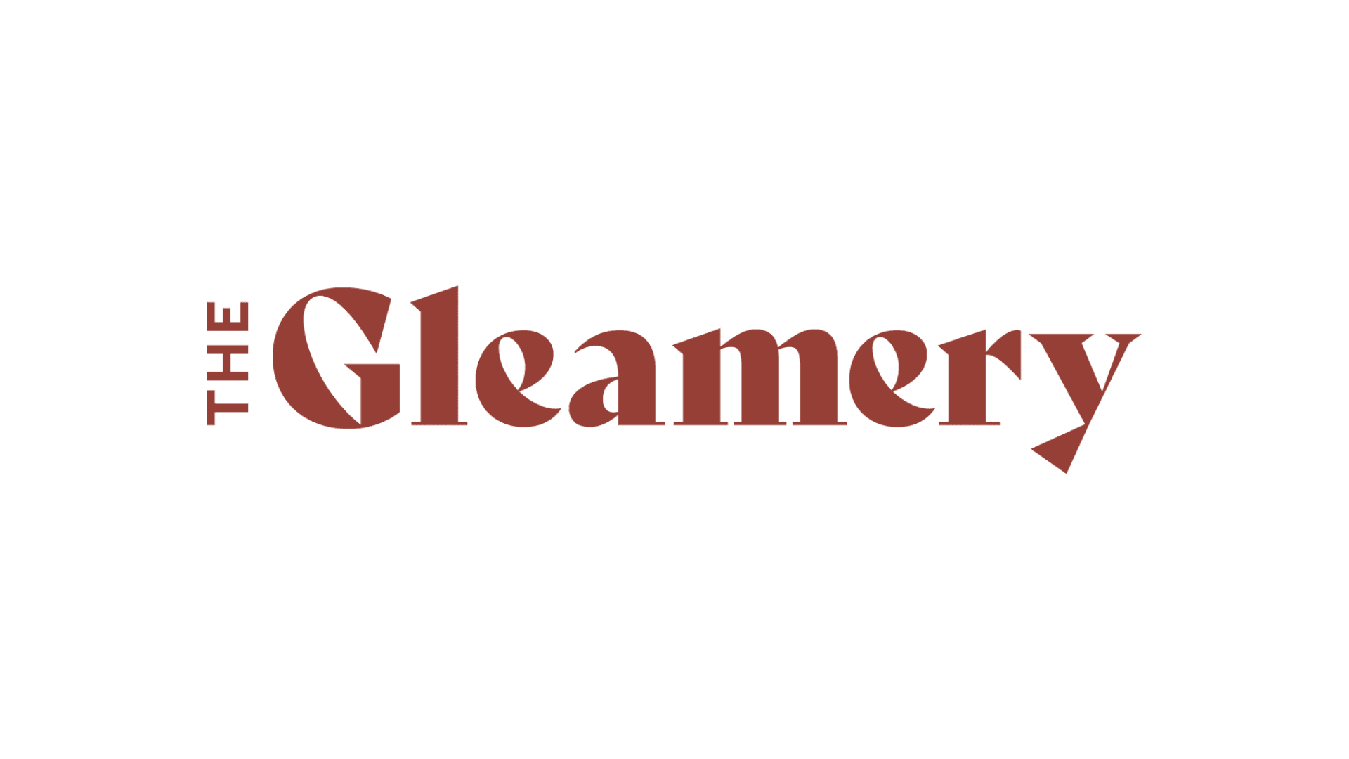 The Gleamery cover