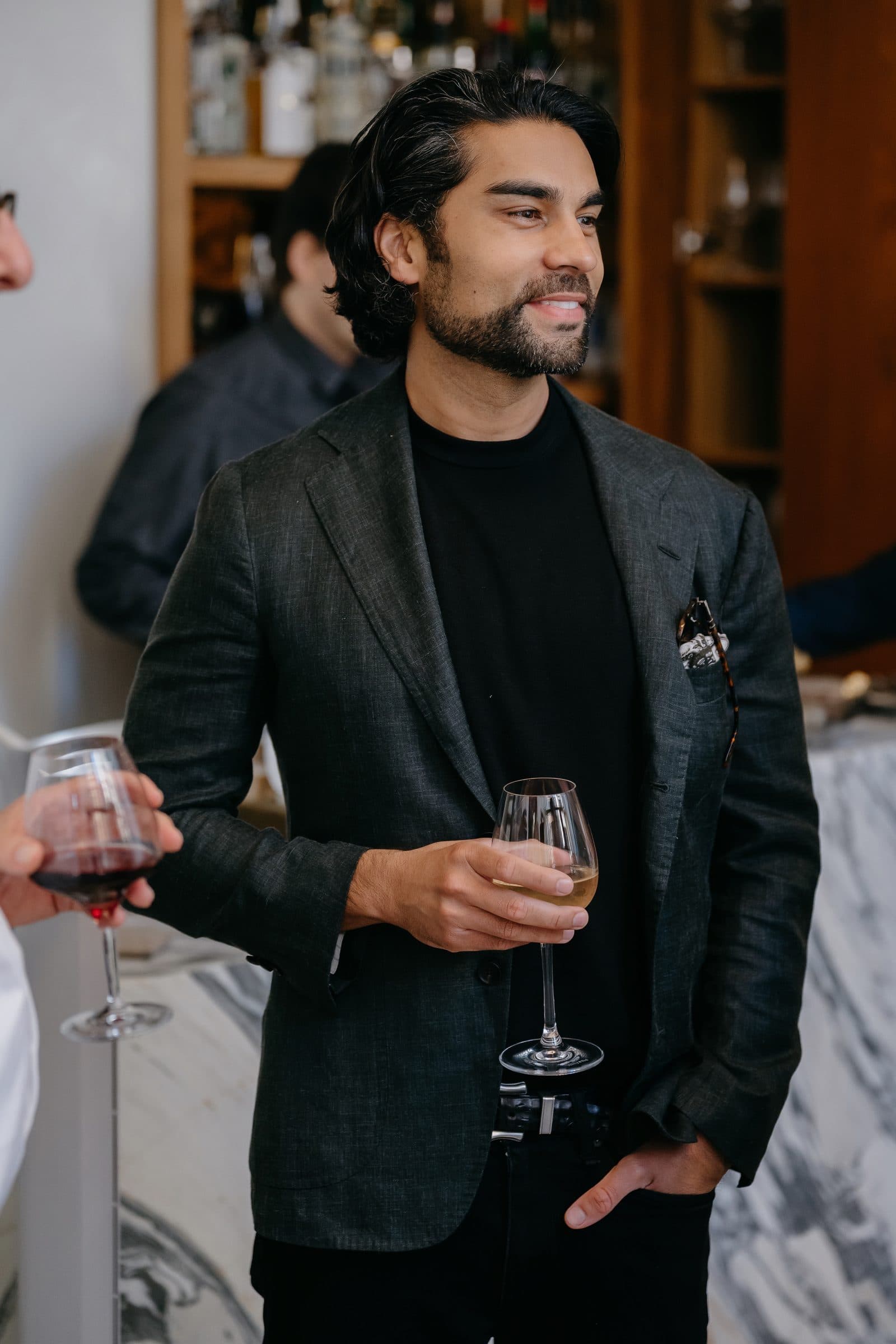 Sourav Sinha
