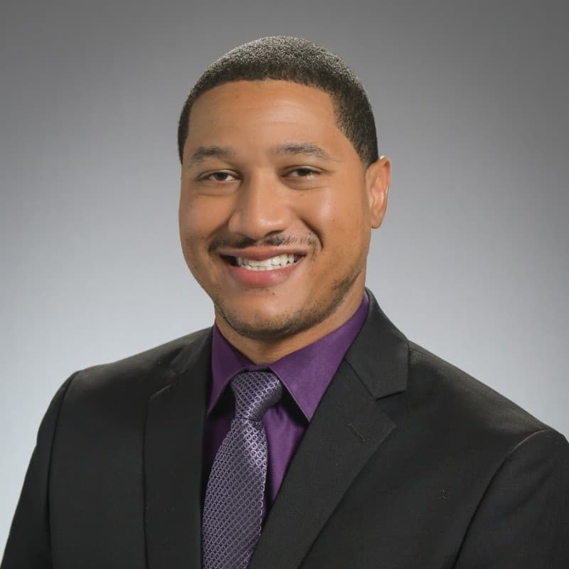 Evans D. Pope III