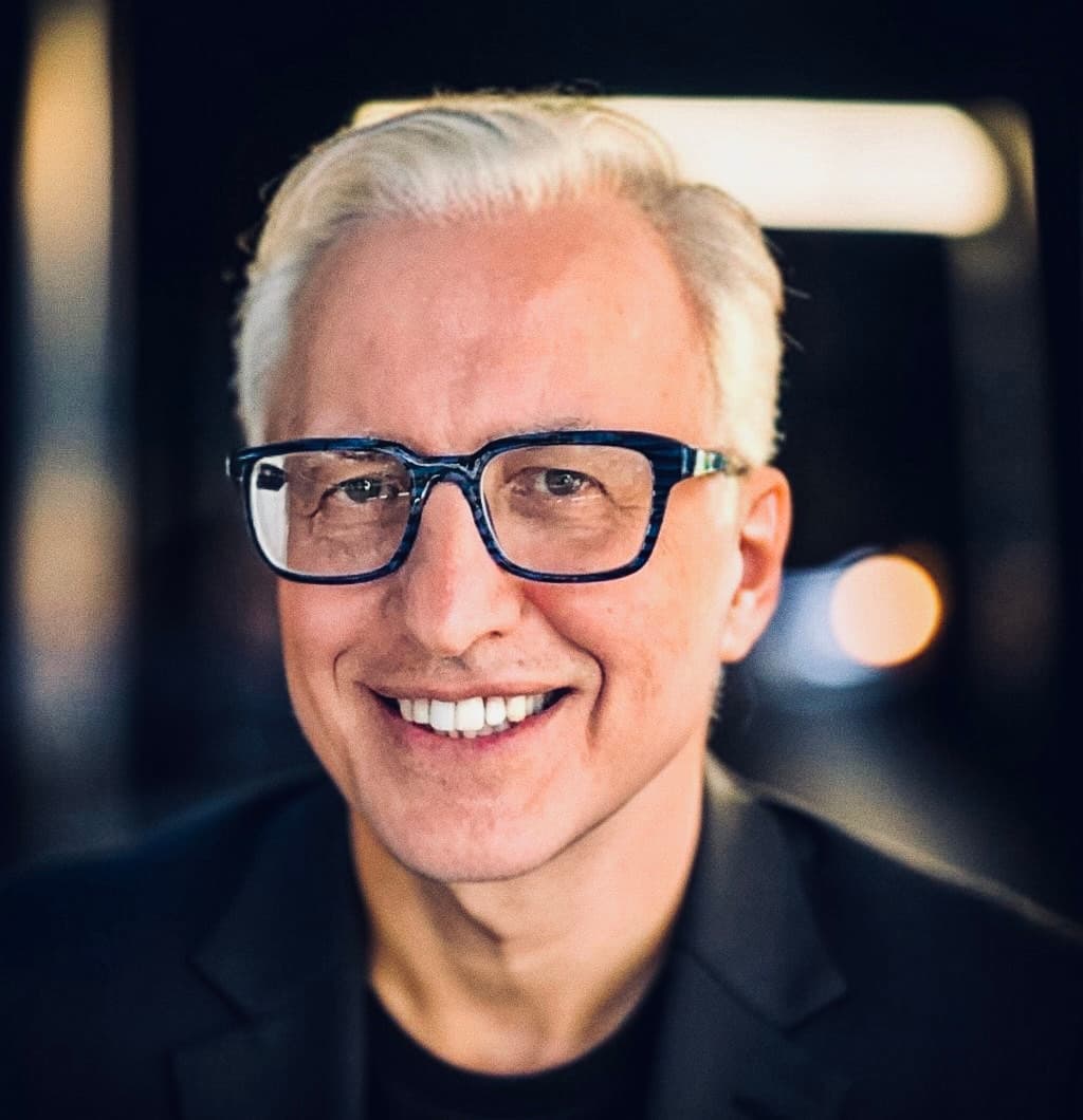 Russ Nash