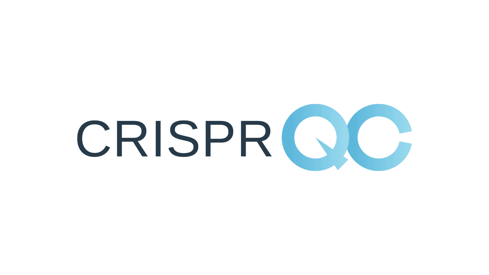 CRISPR QC cover
