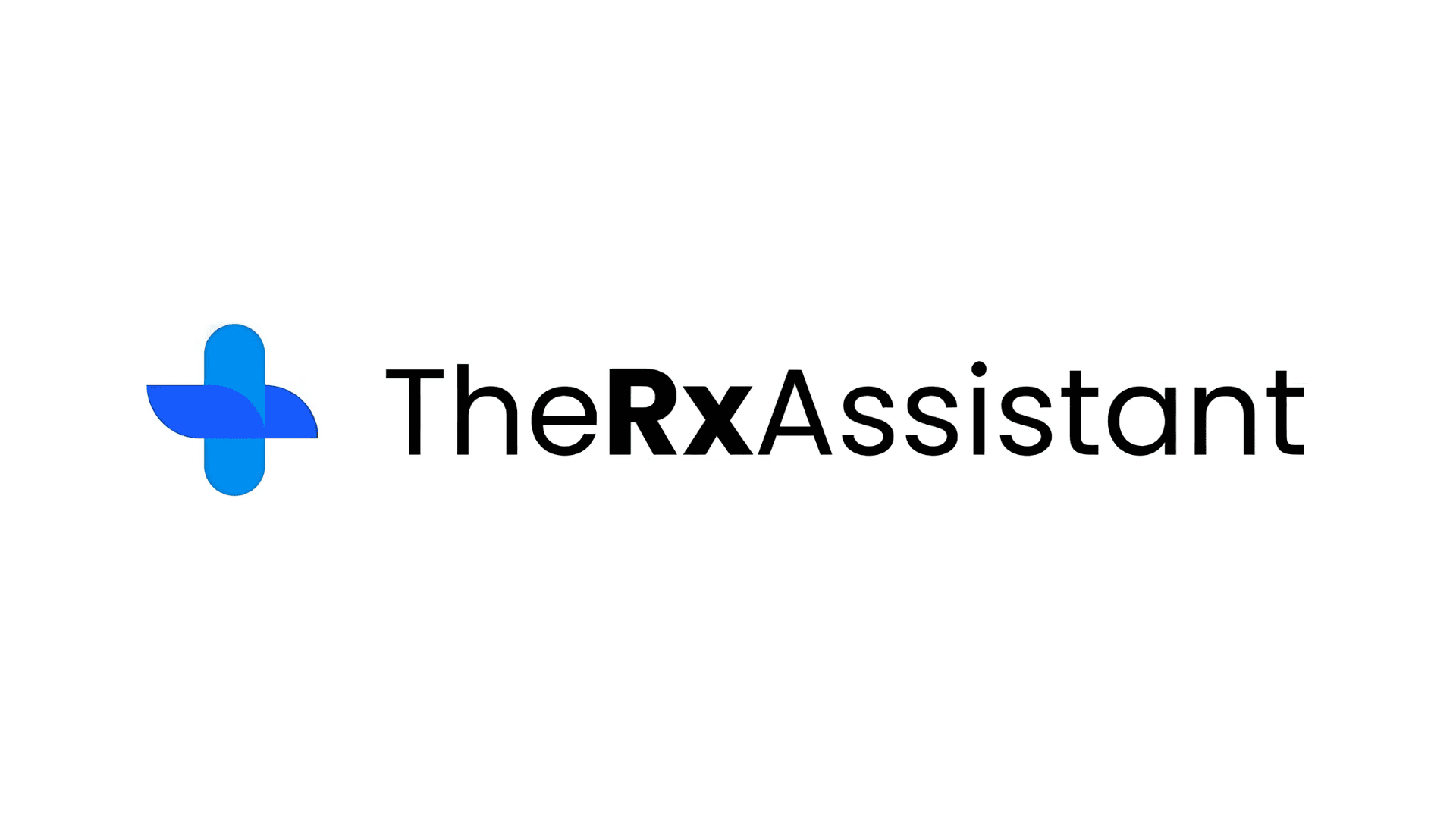 TheRxAssistant cover