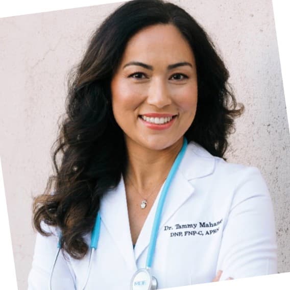 Tammy Mahaney, DNP, FNP-C