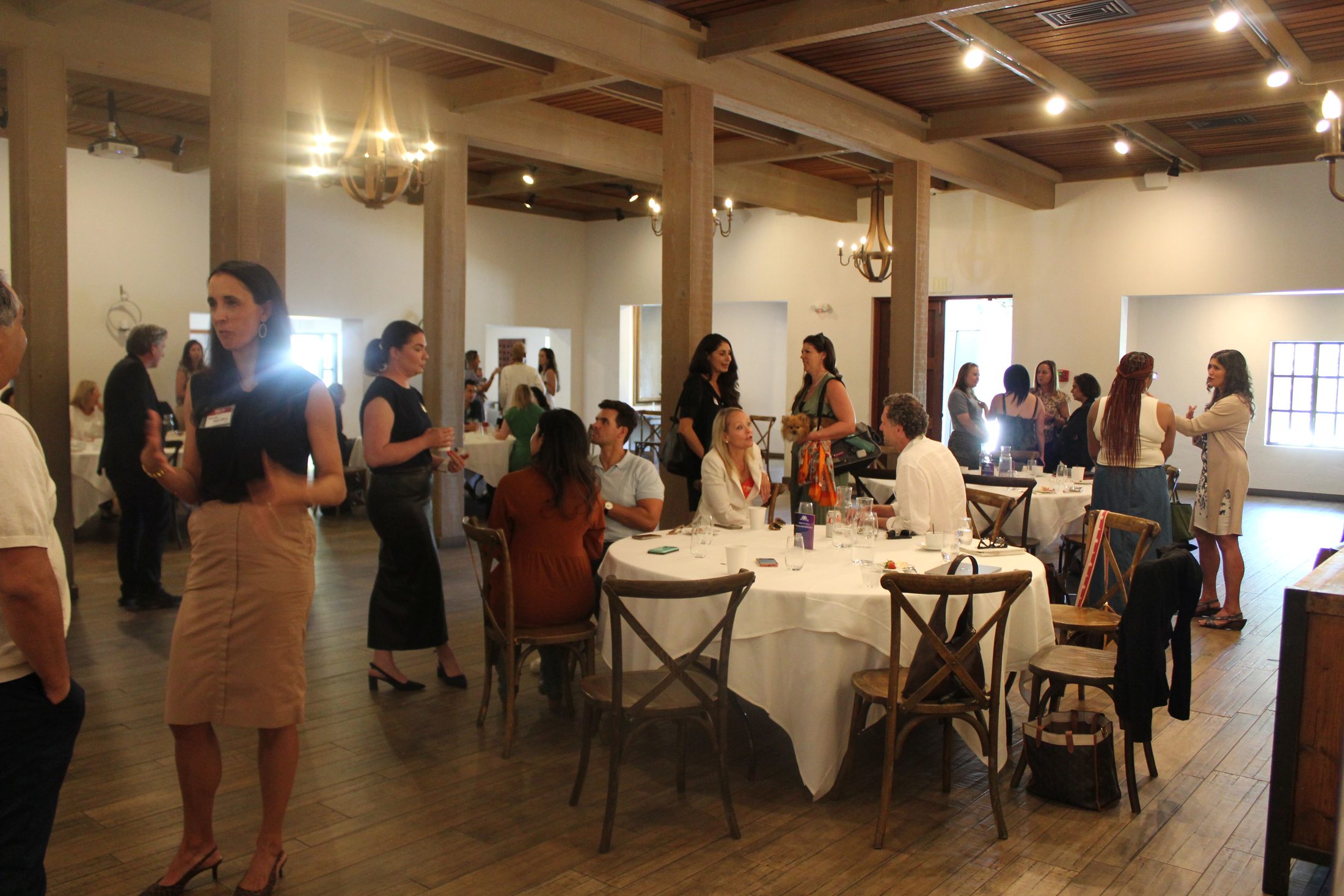 Women's health in the Tri-Valley